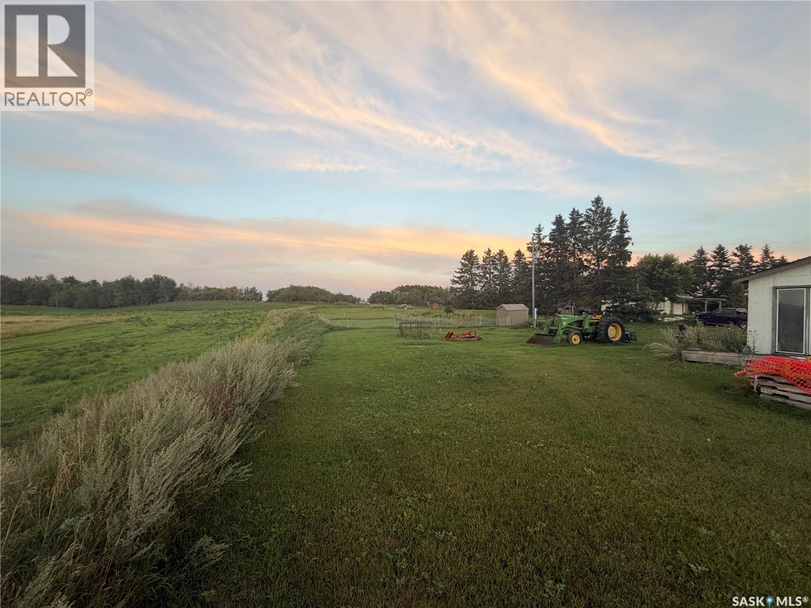 Thiessen Acreage, Laird Rm No. 404, Saskatchewan  S0K 3R0 - Photo 18 - SK047256