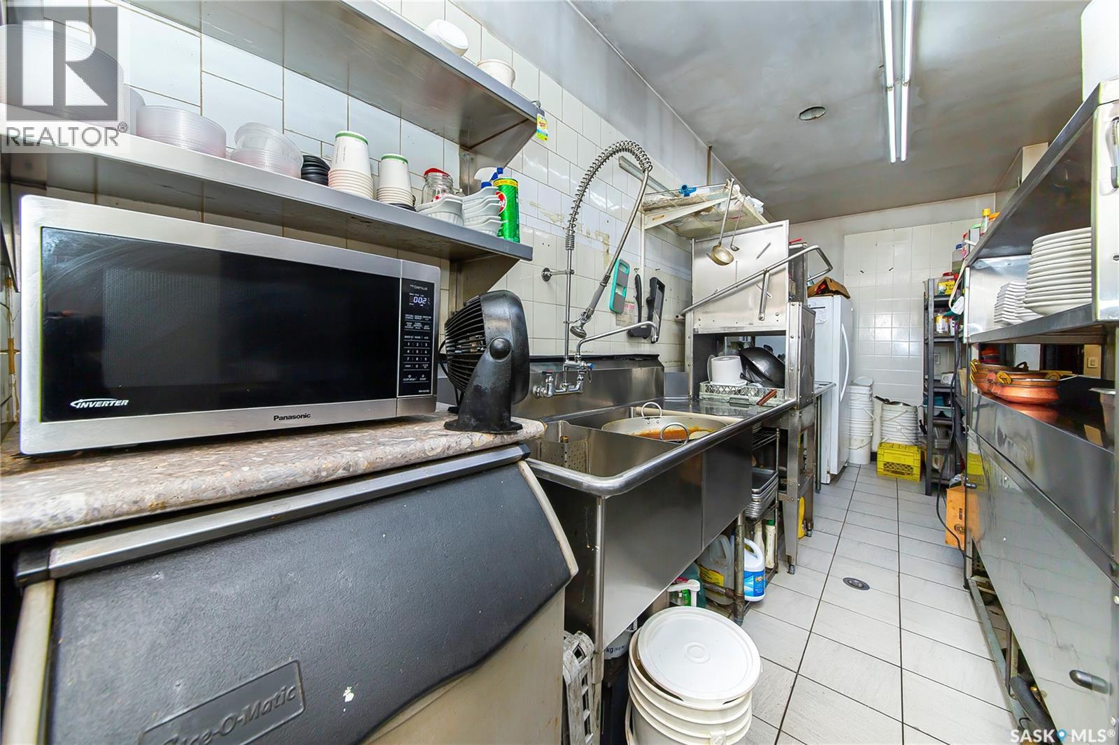 7 3110 8th Street, Saskatoon, Saskatchewan  S7H 0W2 - Photo 18 - SK046877