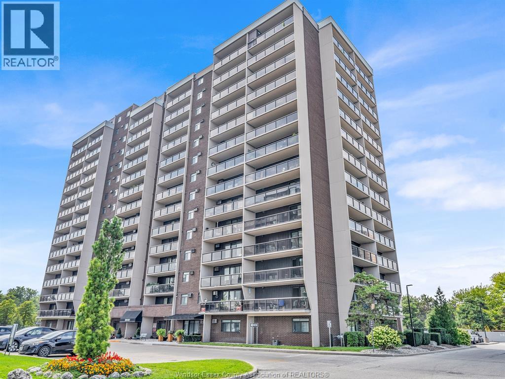 9099 Riverside Unit# 402, Windsor, Ontario  N8S 4R1 - Photo 2 - 26021489