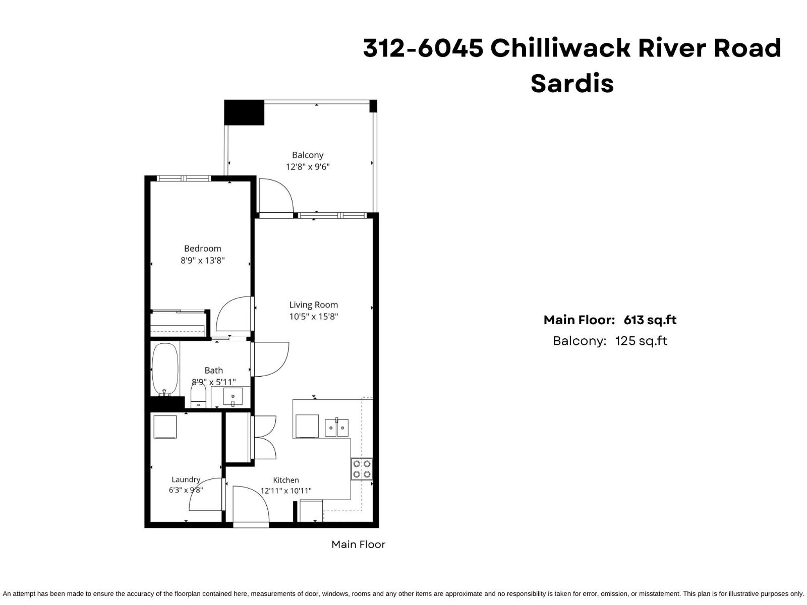 312 6045 Chilliwack River Road, Sardis South, Chilliwack, British Columbia  V2R 6L5 - Photo 5 - R3160629