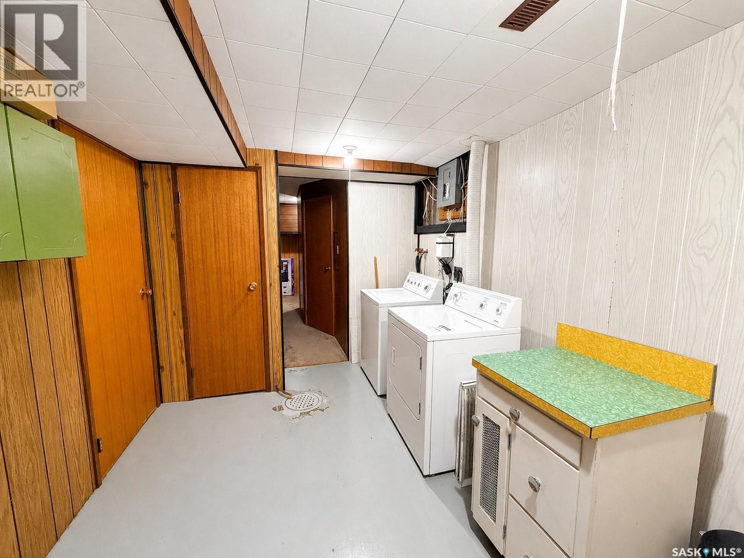 110 Arnason Crescent, Saskatoon, Saskatchewan  S7H 4M8 - Photo 16 - SK046967