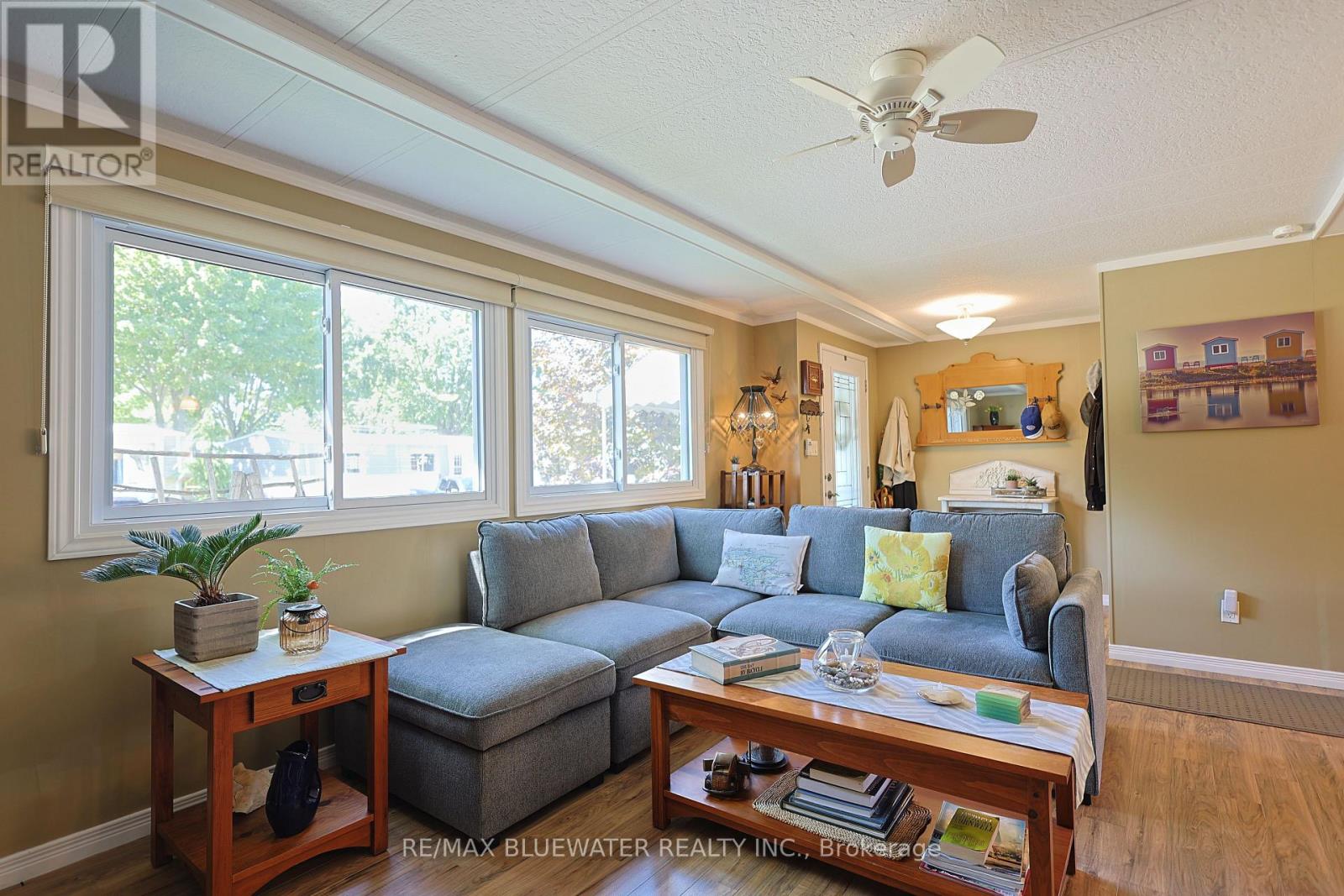 95 Shannon Boulevard, South Huron, Ontario  N0M 1T0 - Photo 15 - X13738104