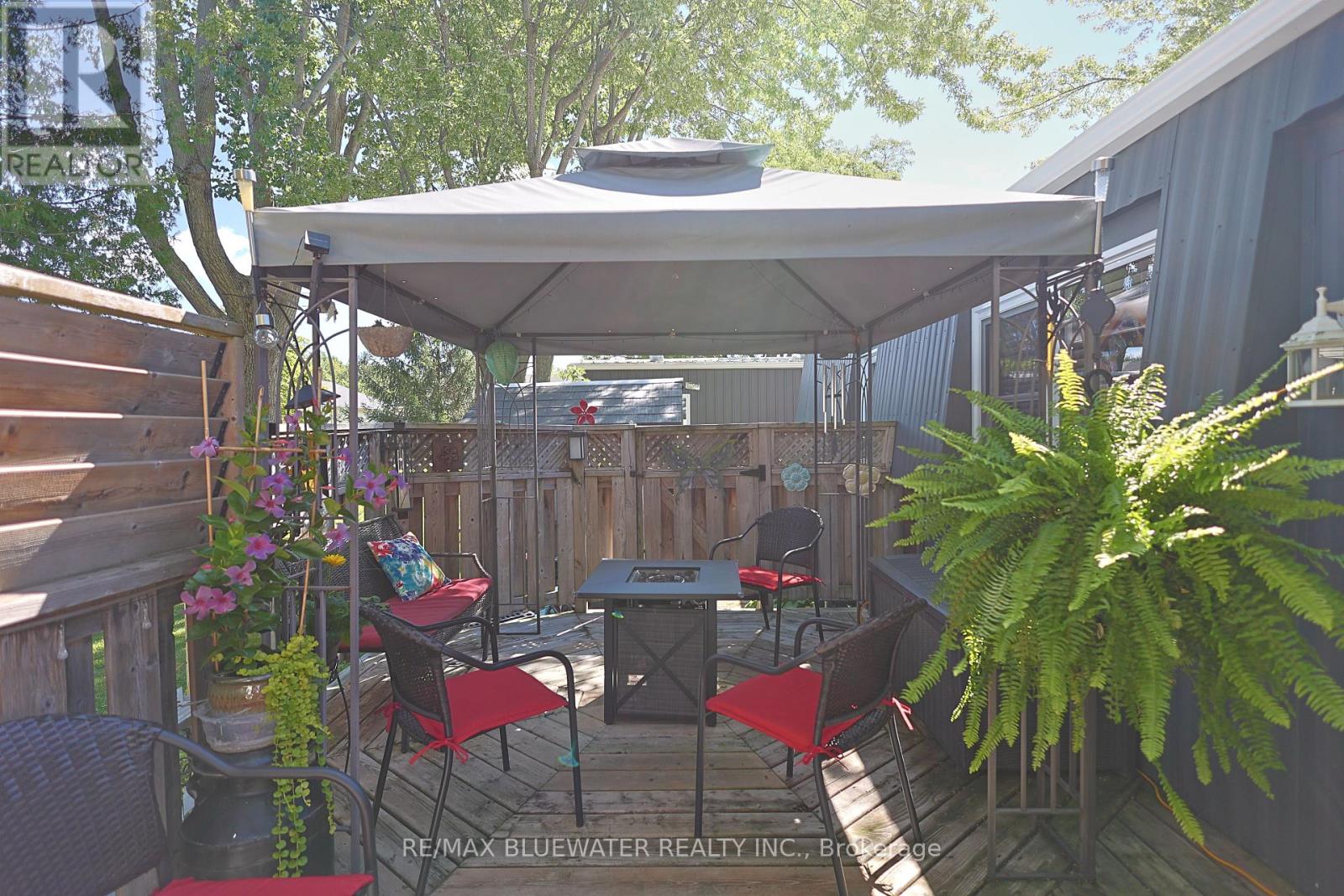 95 Shannon Boulevard, South Huron, Ontario  N0M 1T0 - Photo 39 - X13738104