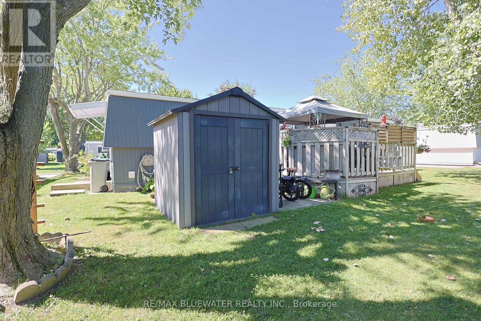 95 Shannon Boulevard, South Huron, Ontario  N0M 1T0 - Photo 42 - X13738104