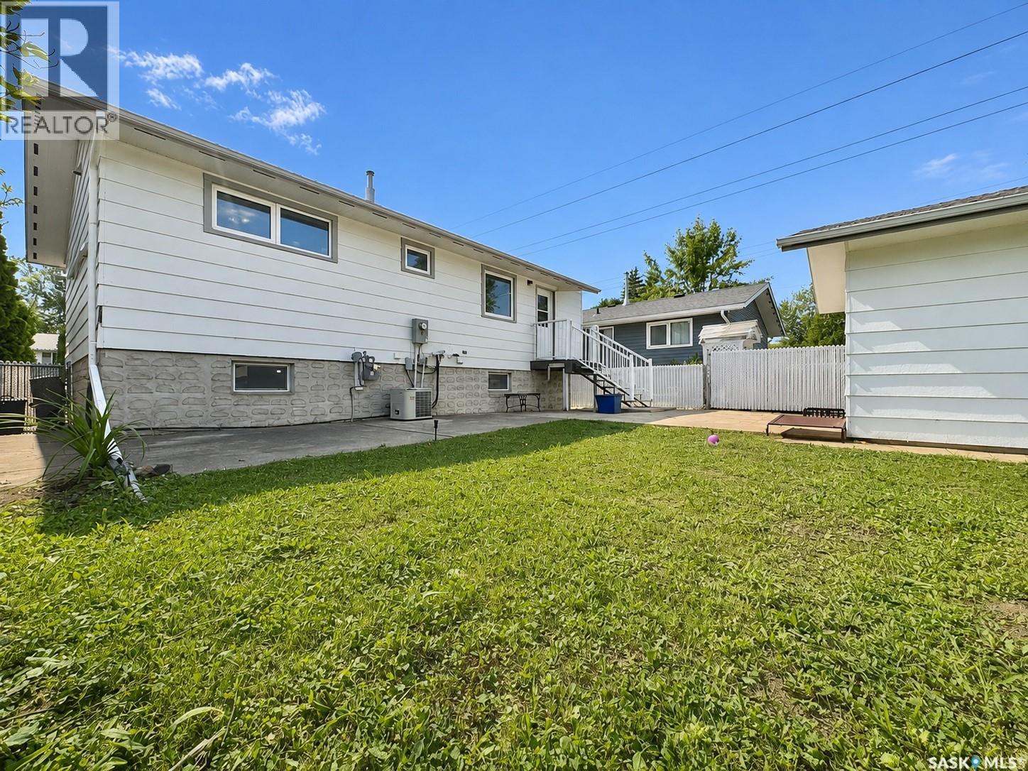 110 Arnason Crescent, Saskatoon, Saskatchewan  S7H 4M8 - Photo 20 - SK046967