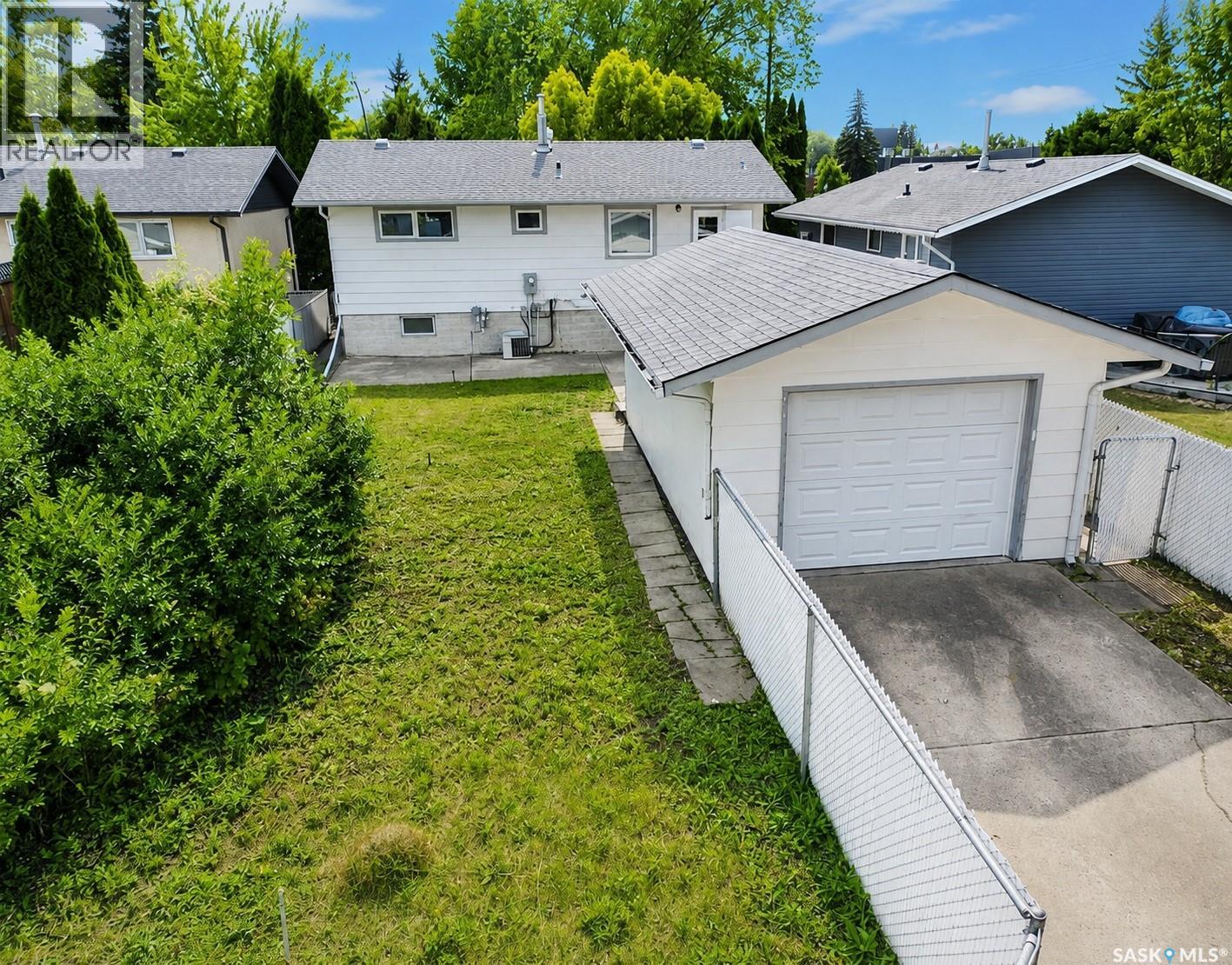 110 Arnason Crescent, Saskatoon, Saskatchewan  S7H 4M8 - Photo 24 - SK046967