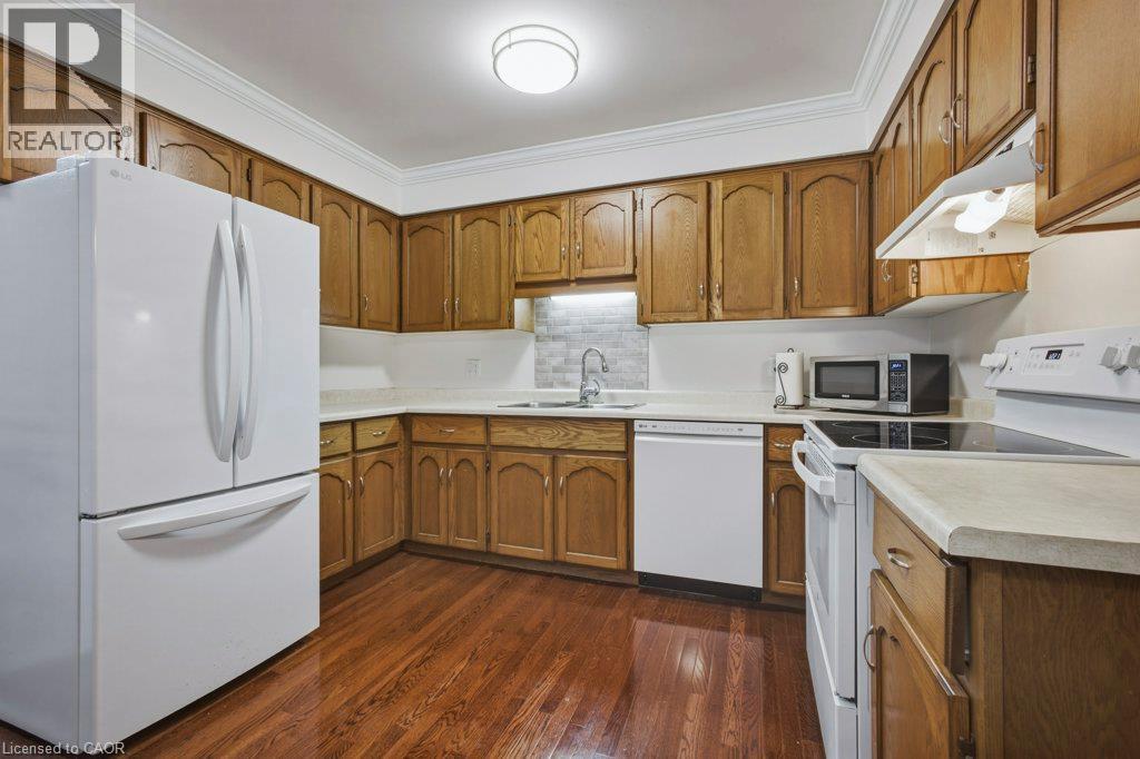 100 Inkerman Street Unit# 2, Rockwood, Ontario  N0B 2K0 - Photo 9 - 40858462