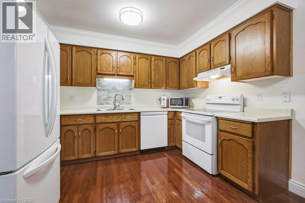 100 Inkerman Street Unit# 2, Rockwood, Ontario  N0B 2K0 - Photo 10 - 40858462