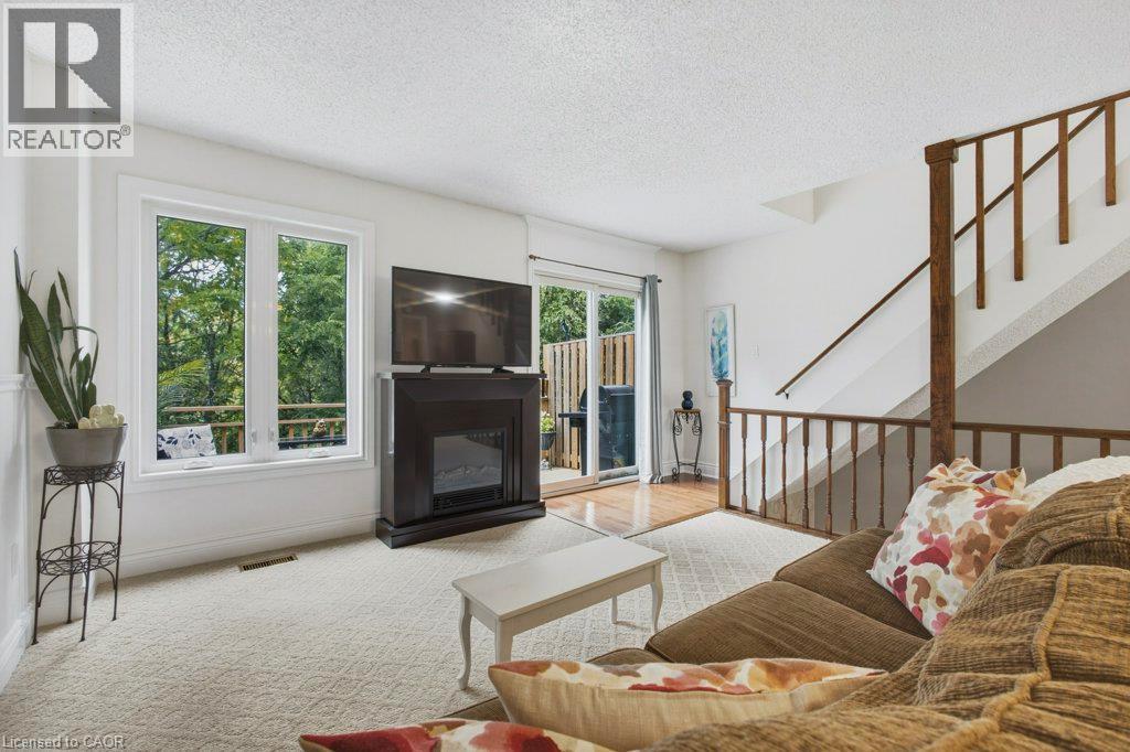 100 Inkerman Street Unit# 2, Rockwood, Ontario  N0B 2K0 - Photo 3 - 40858462