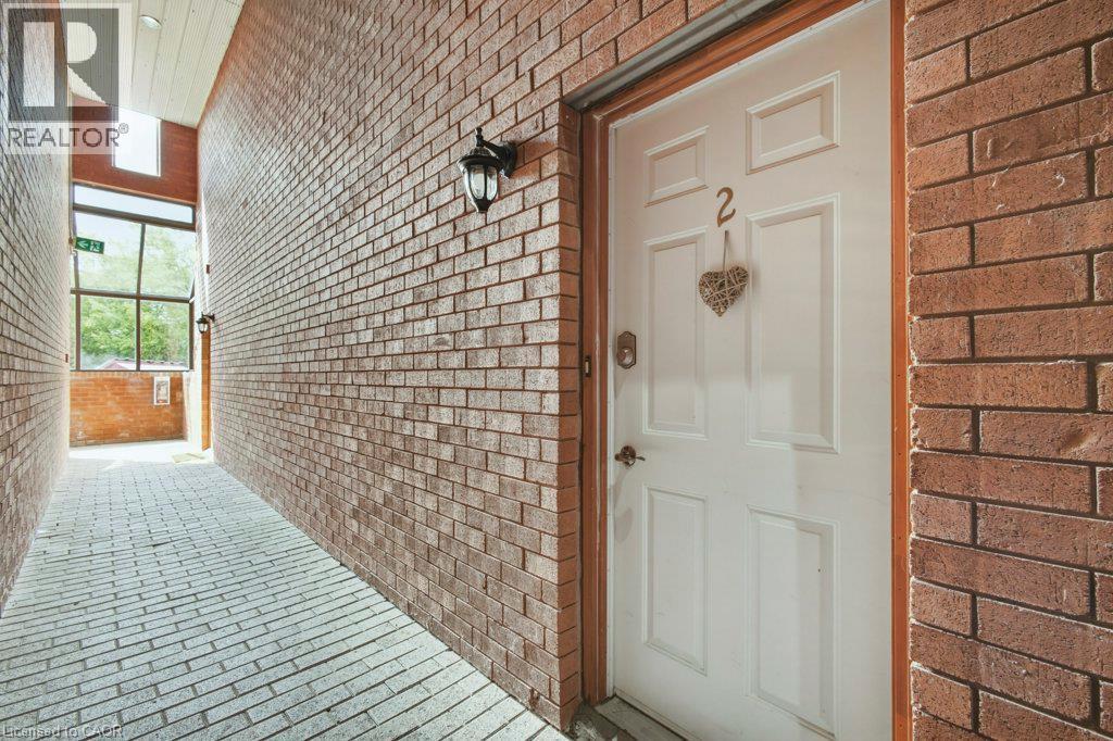 100 Inkerman Street Unit# 2, Rockwood, Ontario  N0B 2K0 - Photo 29 - 40858462