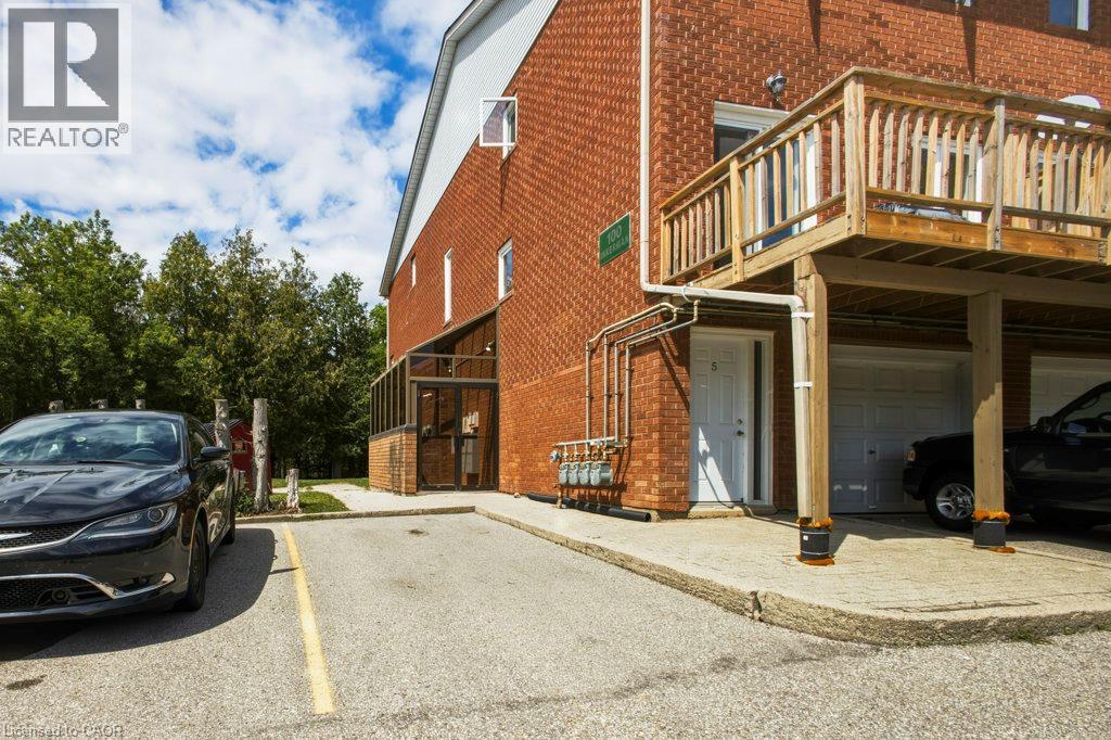 100 Inkerman Street Unit# 2, Rockwood, Ontario  N0B 2K0 - Photo 34 - 40858462