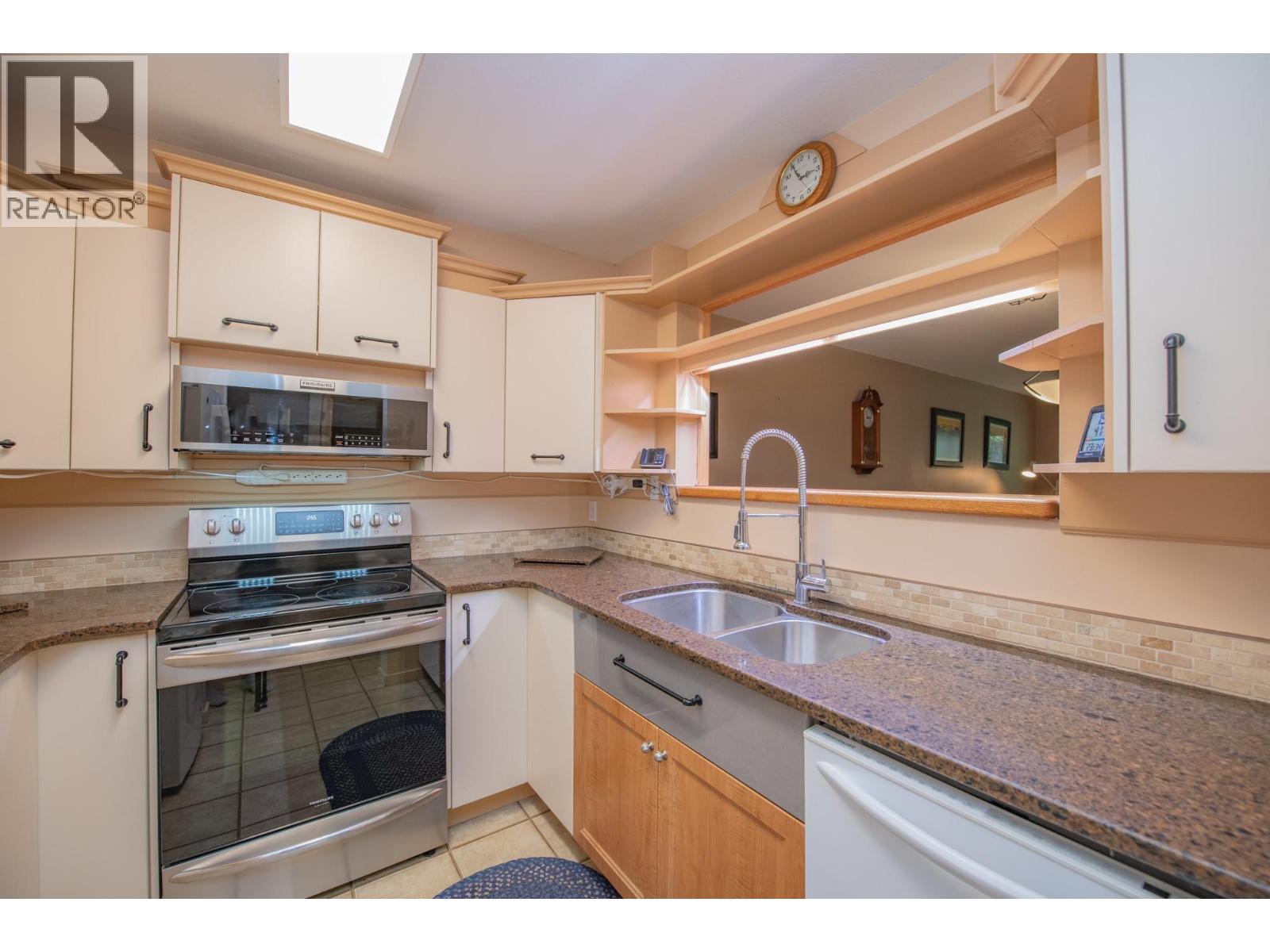 110 Kalamalka Lake Road Unit# 107, Vernon, British Columbia