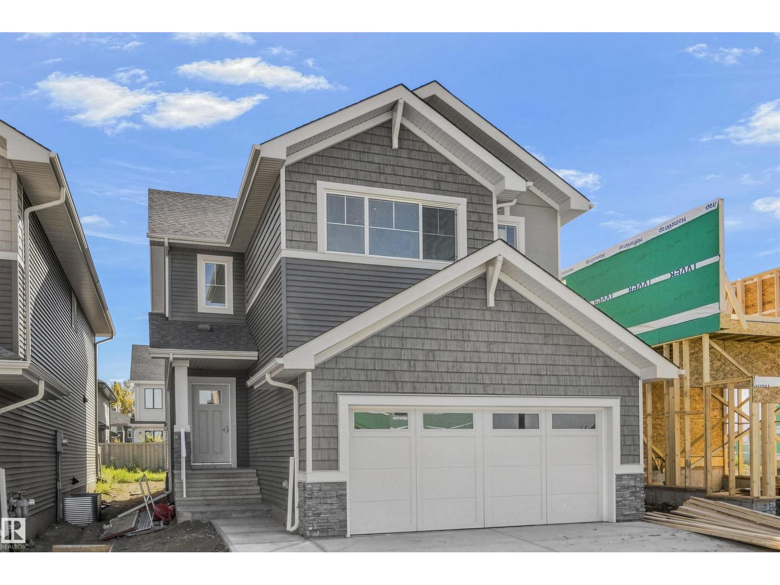 5075 Cawsey Li Sw, Edmonton, Alberta  T6W 4M6 - Photo 1 - E4487851