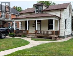 303 Wellington STREET West, Chatham, Ontario