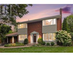 29 OKANAGAN DRIVE, Ottawa, Ontario