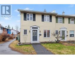 187 MONTEREY DRIVE, Ottawa, Ontario
