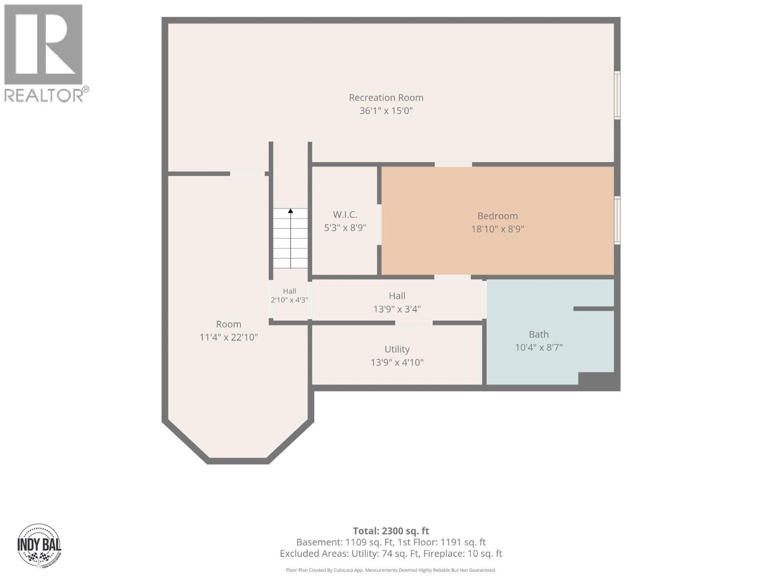 369 Coyote Drive, Kamloops, British Columbia  V2C 6T8 - Photo 35 - 10398294