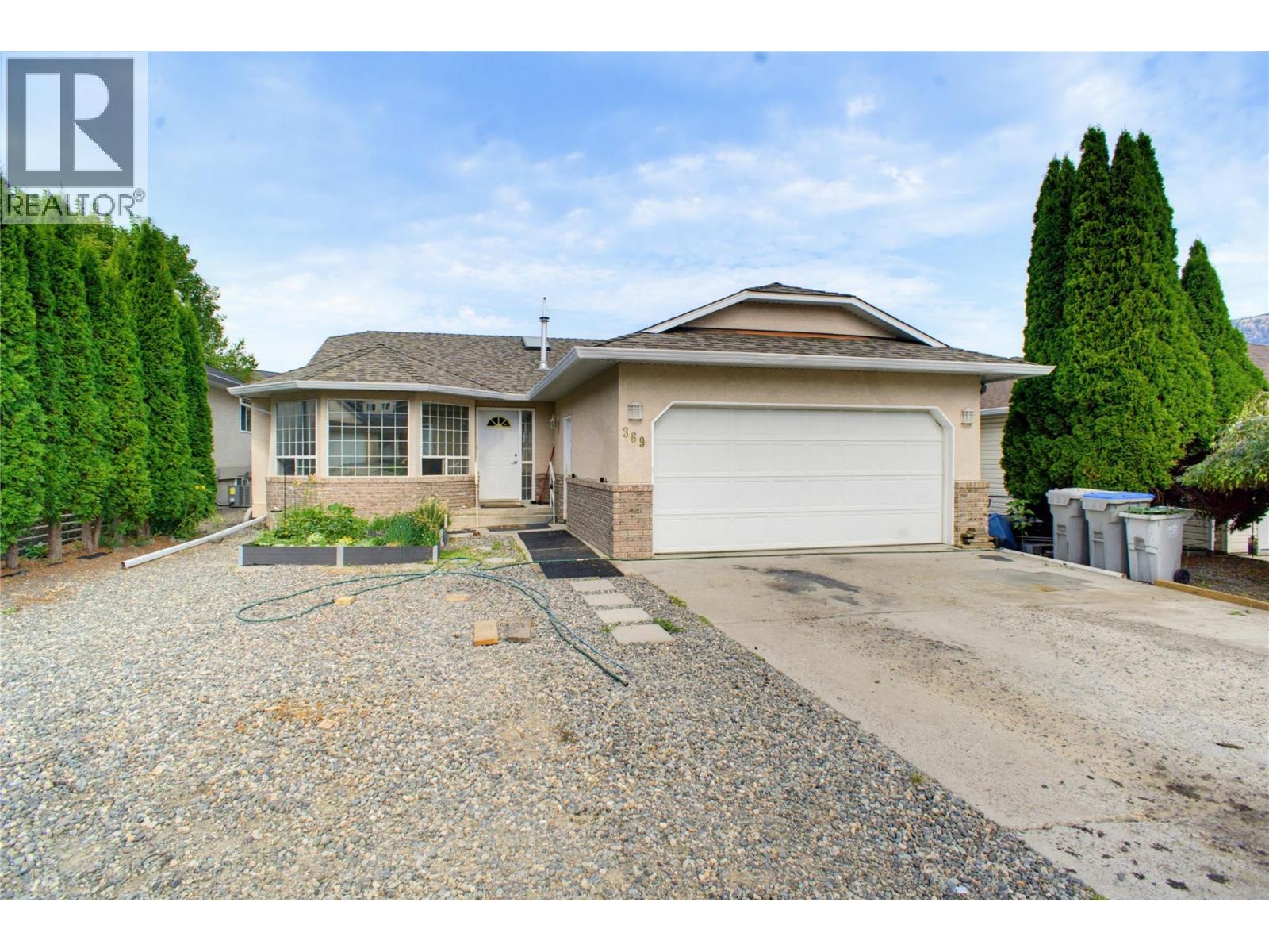 369 Coyote Drive, Kamloops, British Columbia  V2C 6T8 - Photo 1 - 10398294