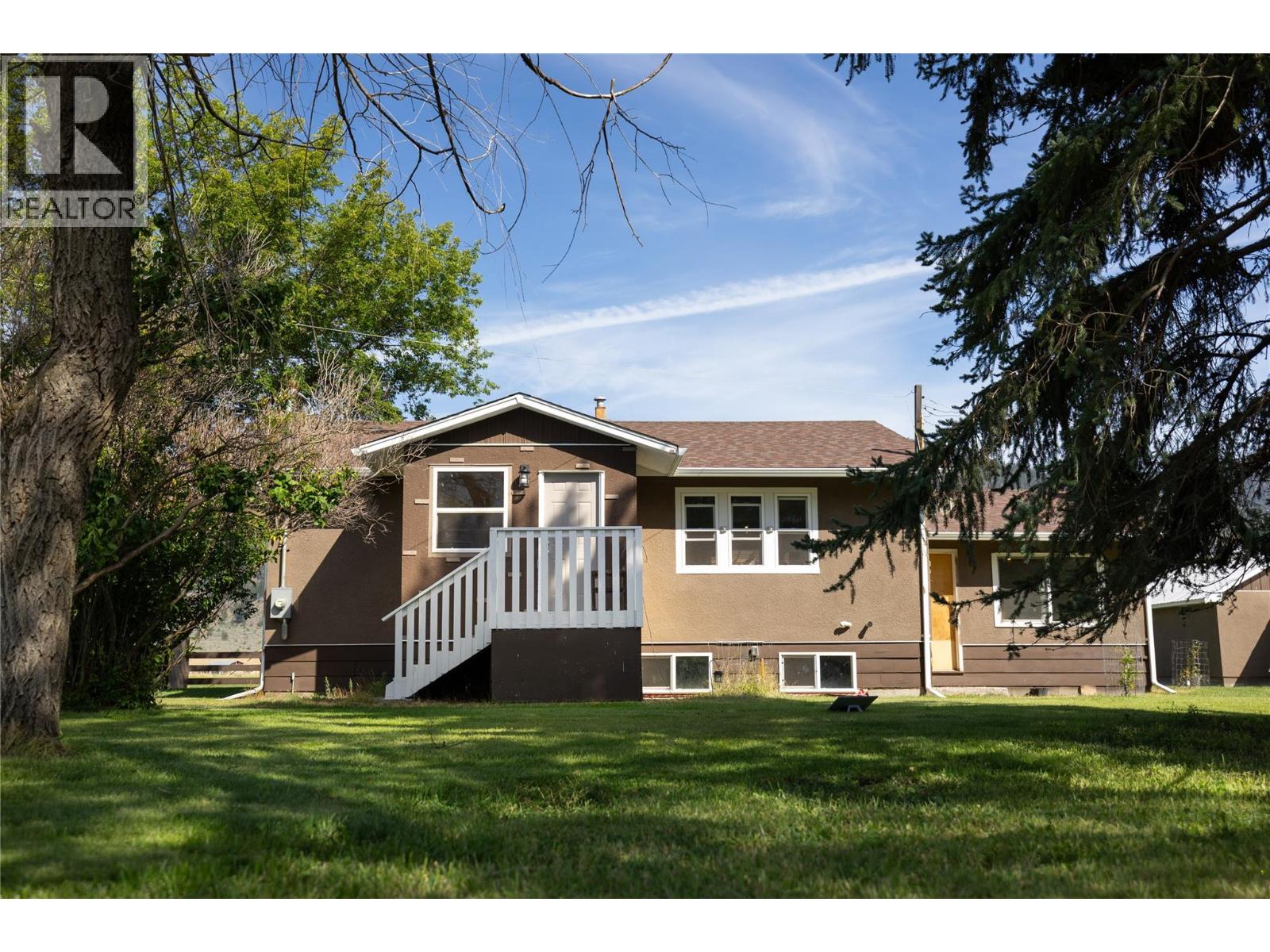6662 Bulman Road, Westwold, British Columbia  V0E 3B1 - Photo 4 - 10399501