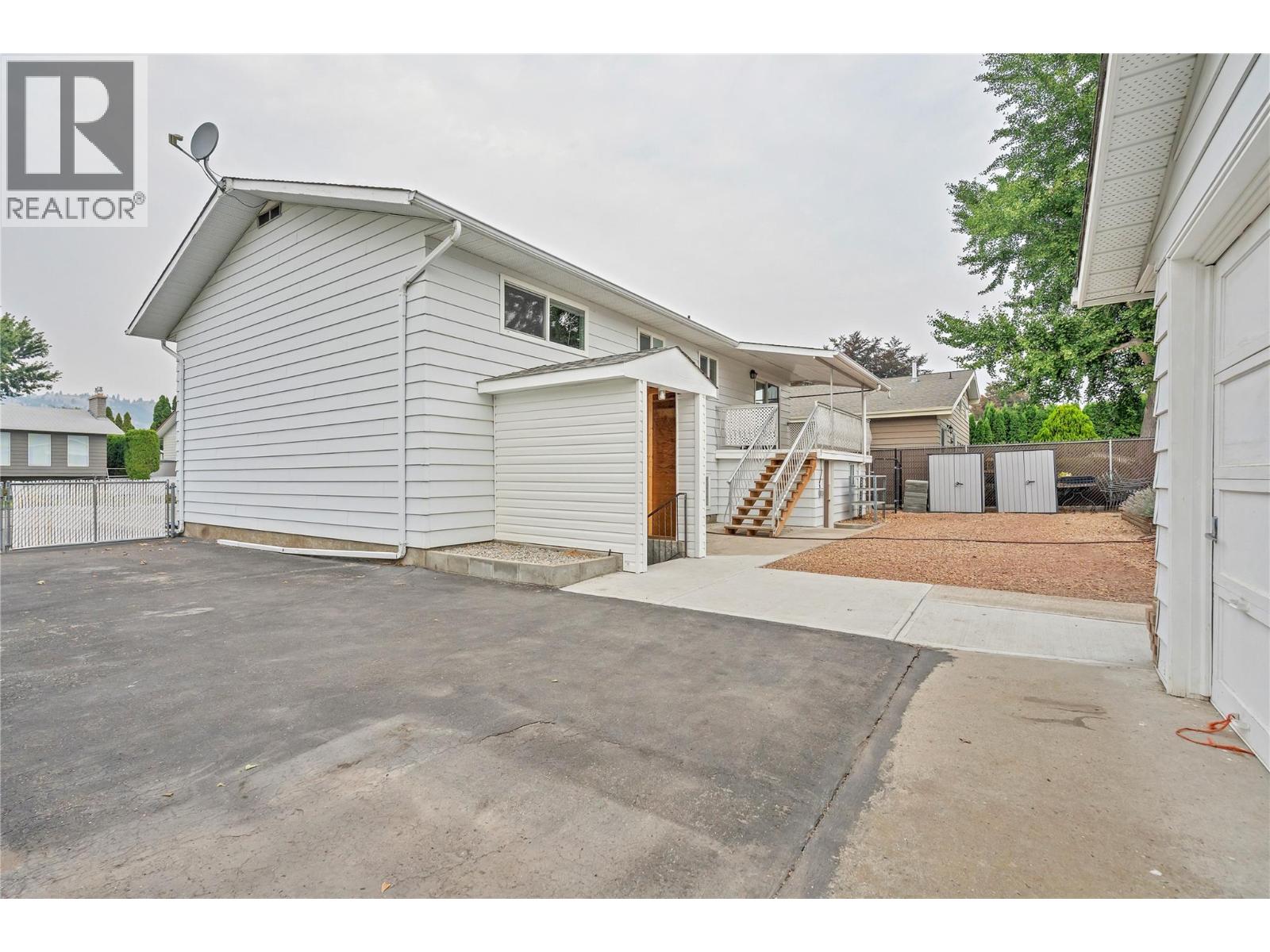 137 Murray Drive, Penticton, British Columbia  V2A 6W7 - Photo 39 - 10399504