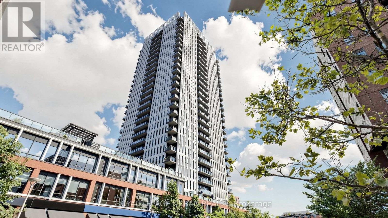 2407 - 55 REGENT PARK BOULEVARD, Toronto, Ontario