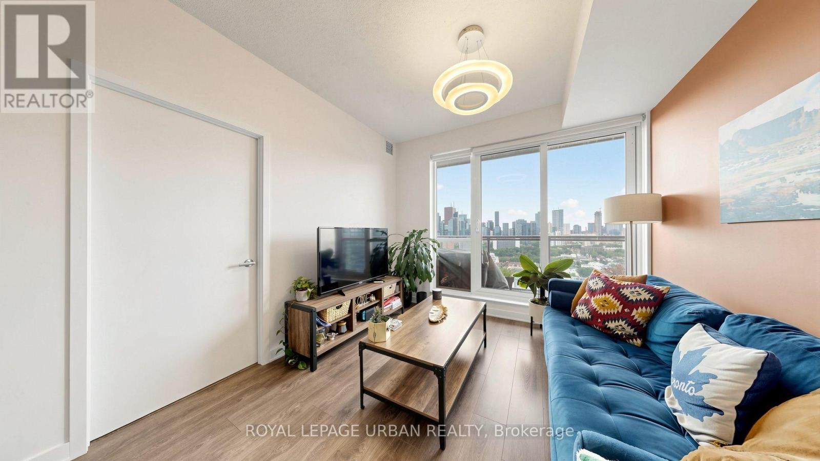 2407 - 55 Regent Park Boulevard, Toronto, Ontario  M5A 3H6 - Photo 13 - C13738042