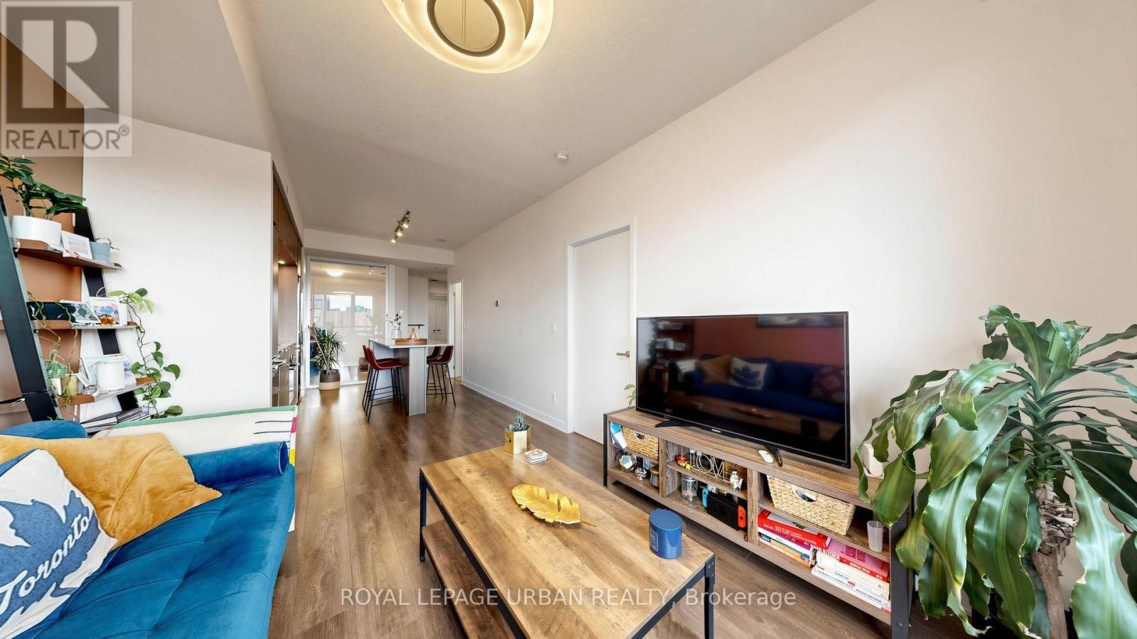 2407 - 55 Regent Park Boulevard, Toronto, Ontario  M5A 3H6 - Photo 15 - C13738042