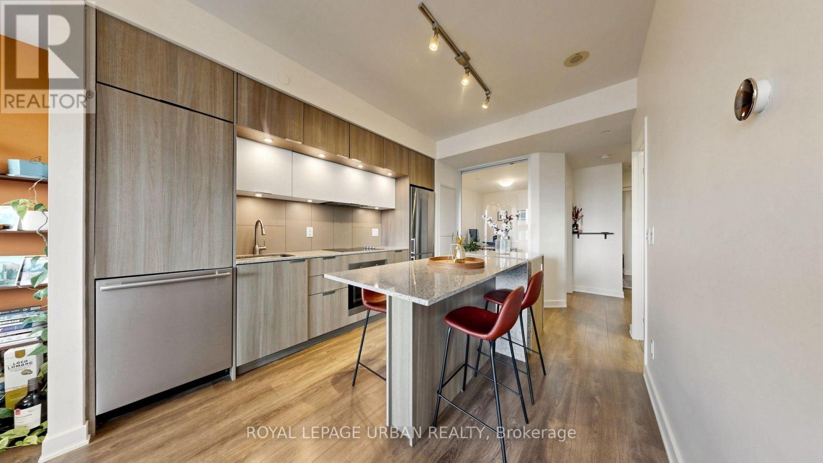 2407 - 55 Regent Park Boulevard, Toronto, Ontario  M5A 3H6 - Photo 16 - C13738042