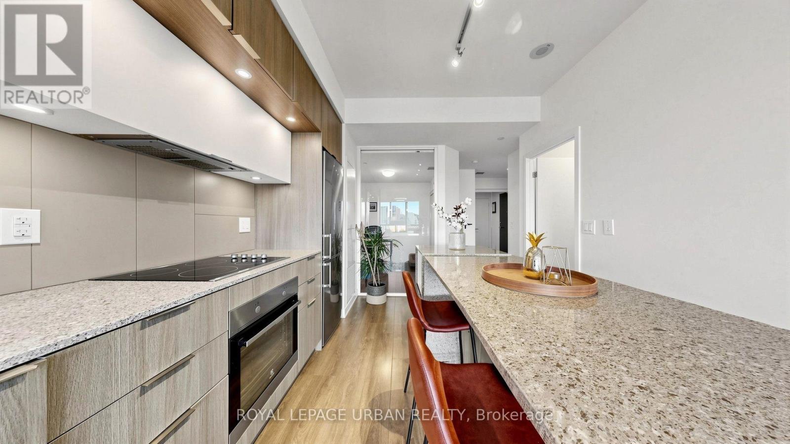 2407 - 55 Regent Park Boulevard, Toronto, Ontario  M5A 3H6 - Photo 19 - C13738042
