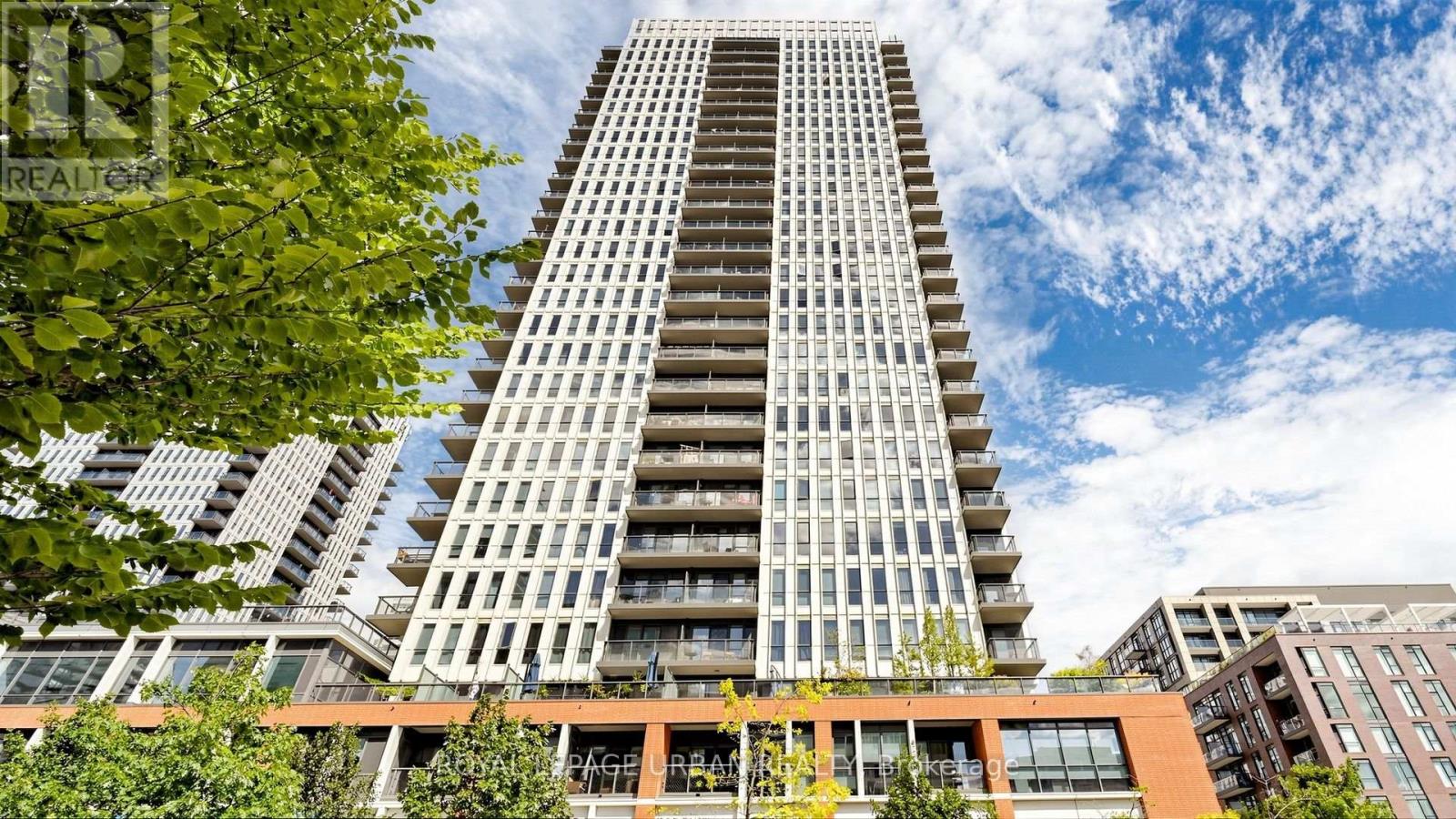 2407 - 55 Regent Park Boulevard, Toronto, Ontario  M5A 3H6 - Photo 2 - C13738042