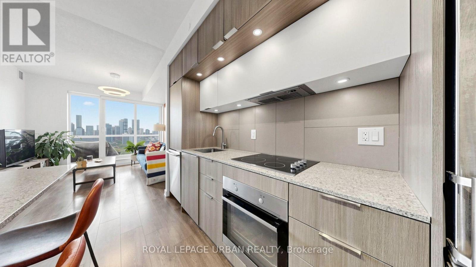 2407 - 55 Regent Park Boulevard, Toronto, Ontario  M5A 3H6 - Photo 20 - C13738042