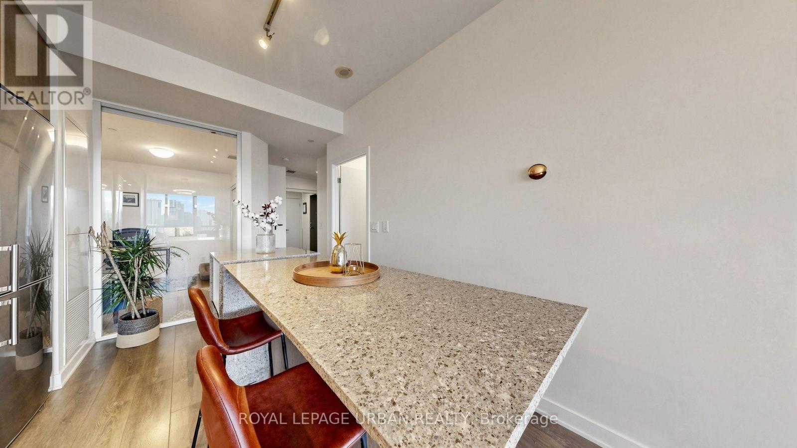 2407 - 55 Regent Park Boulevard, Toronto, Ontario  M5A 3H6 - Photo 22 - C13738042