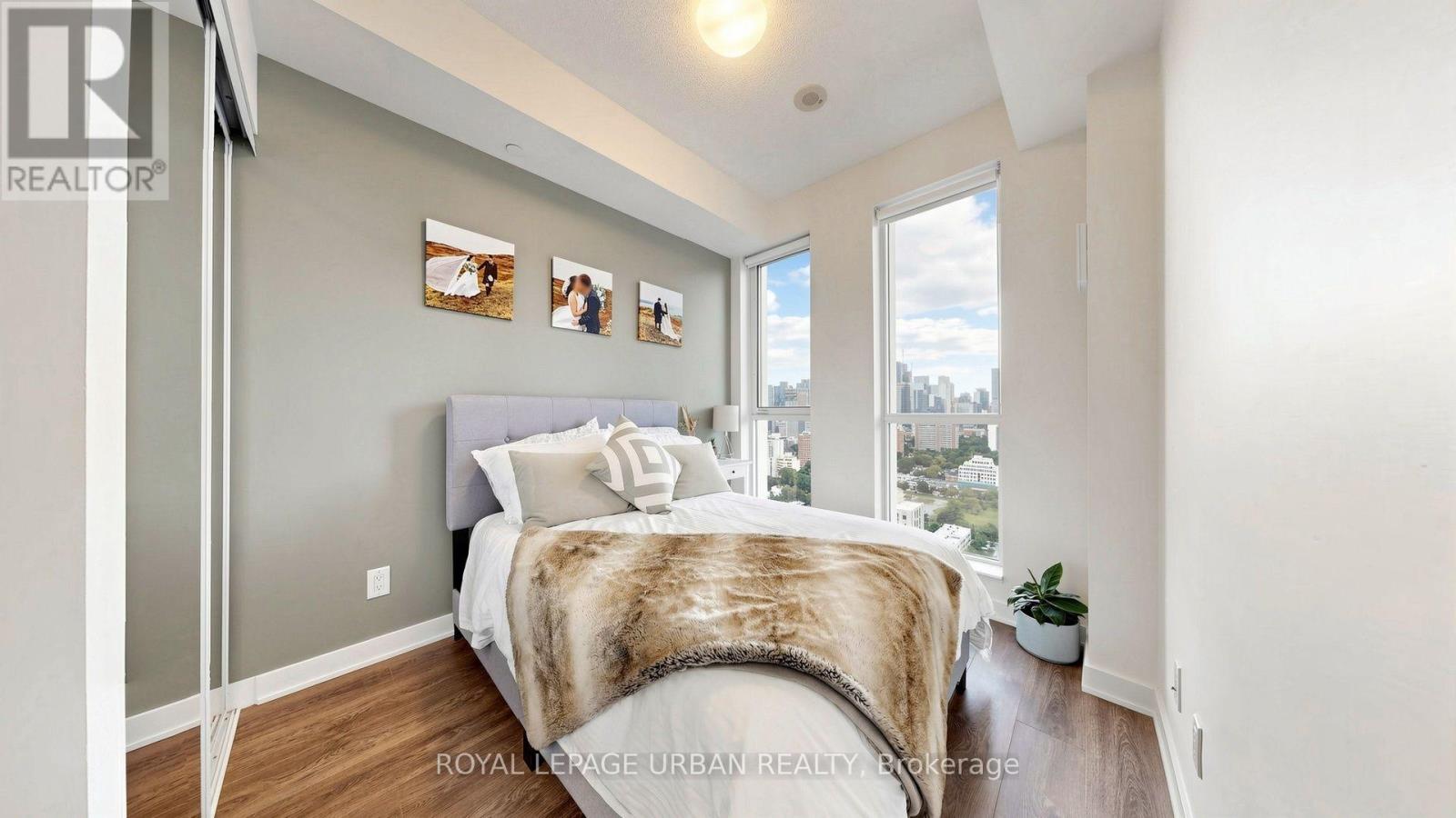 2407 - 55 Regent Park Boulevard, Toronto, Ontario  M5A 3H6 - Photo 23 - C13738042