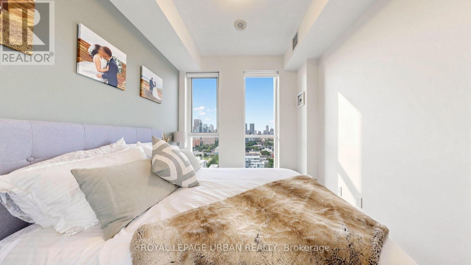 2407 - 55 Regent Park Boulevard, Toronto, Ontario  M5A 3H6 - Photo 24 - C13738042