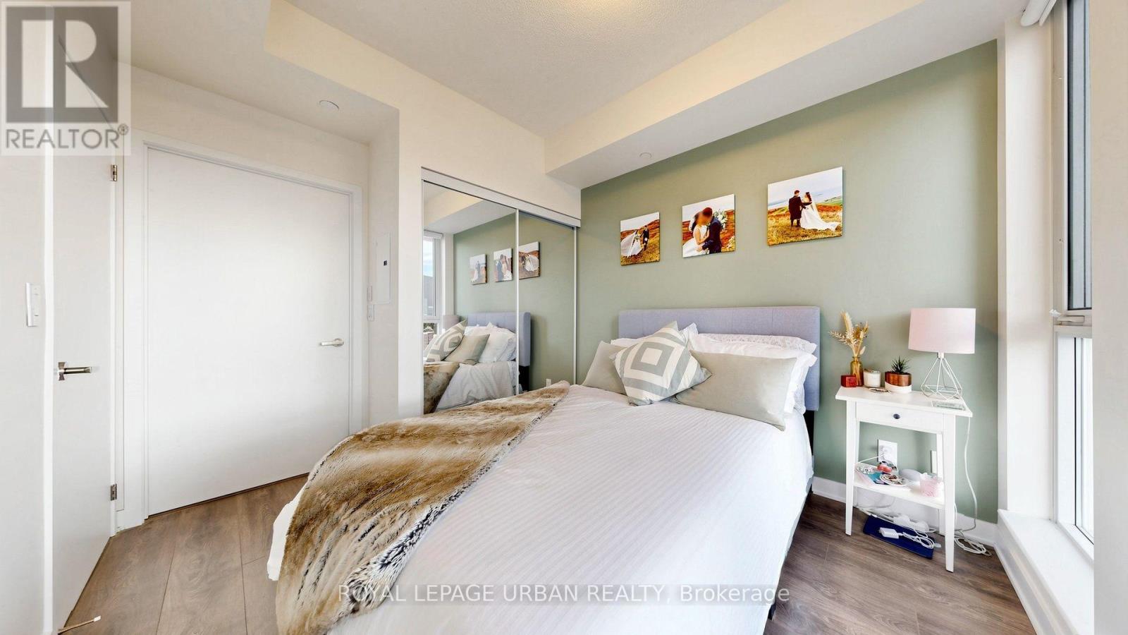 2407 - 55 Regent Park Boulevard, Toronto, Ontario  M5A 3H6 - Photo 25 - C13738042