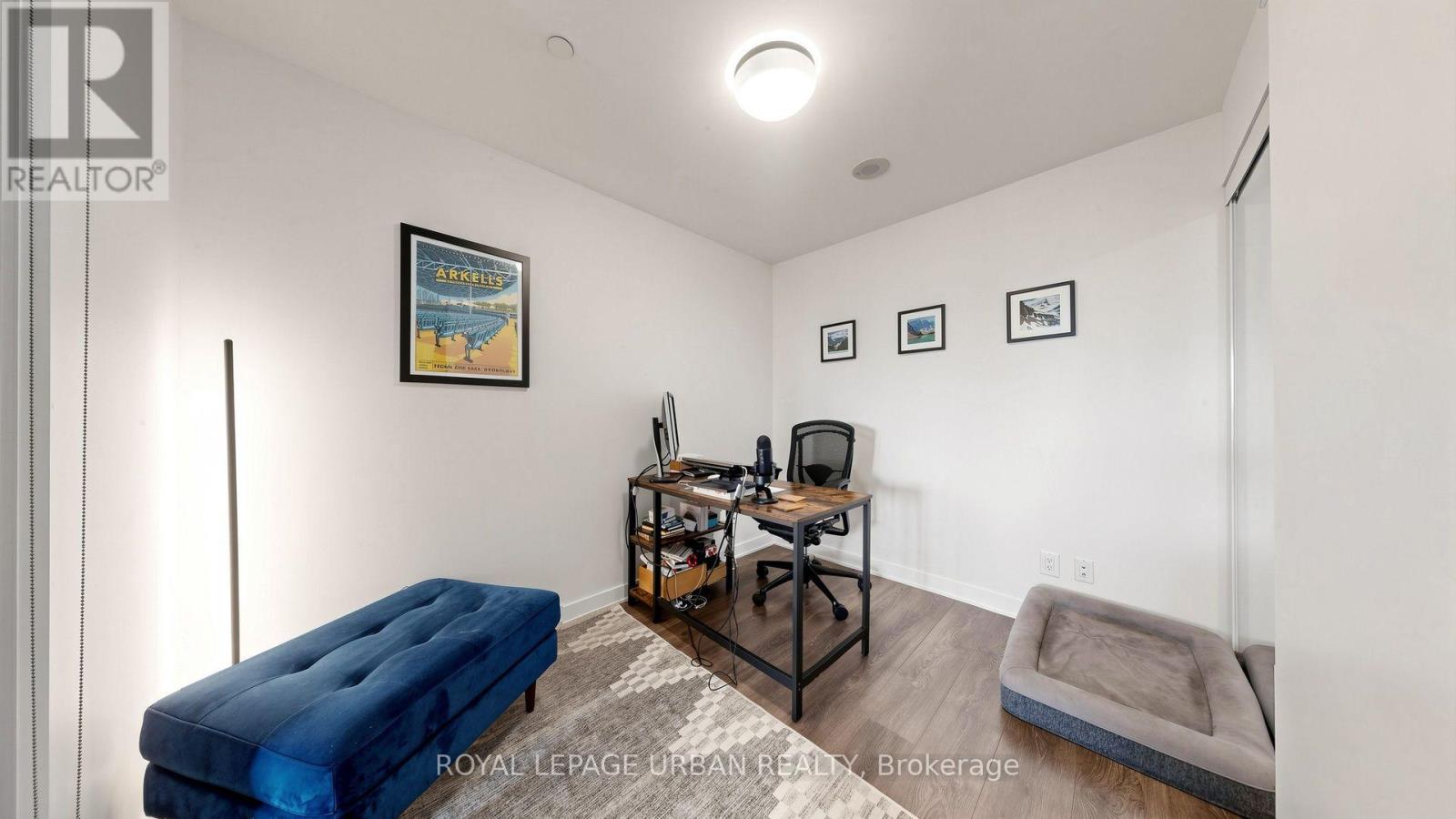 2407 - 55 Regent Park Boulevard, Toronto, Ontario  M5A 3H6 - Photo 27 - C13738042