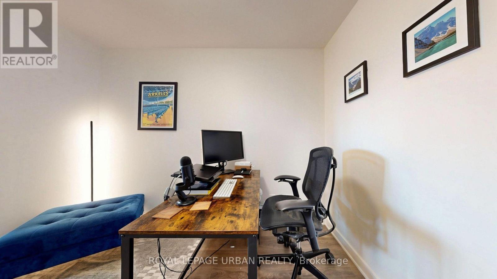 2407 - 55 Regent Park Boulevard, Toronto, Ontario  M5A 3H6 - Photo 28 - C13738042