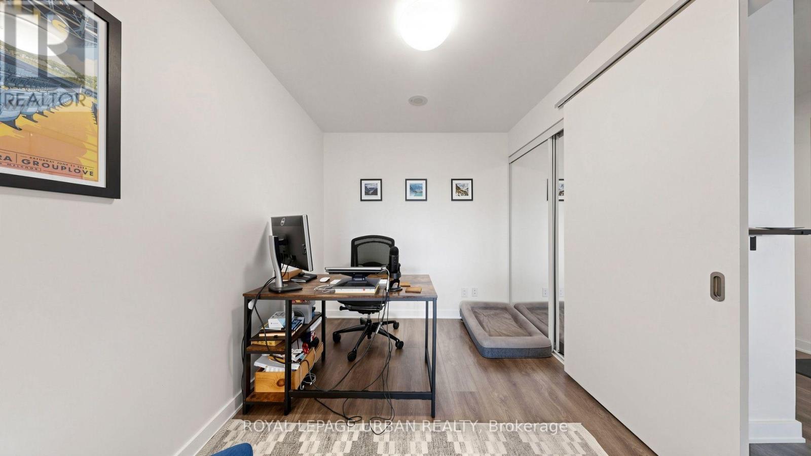 2407 - 55 Regent Park Boulevard, Toronto, Ontario  M5A 3H6 - Photo 29 - C13738042