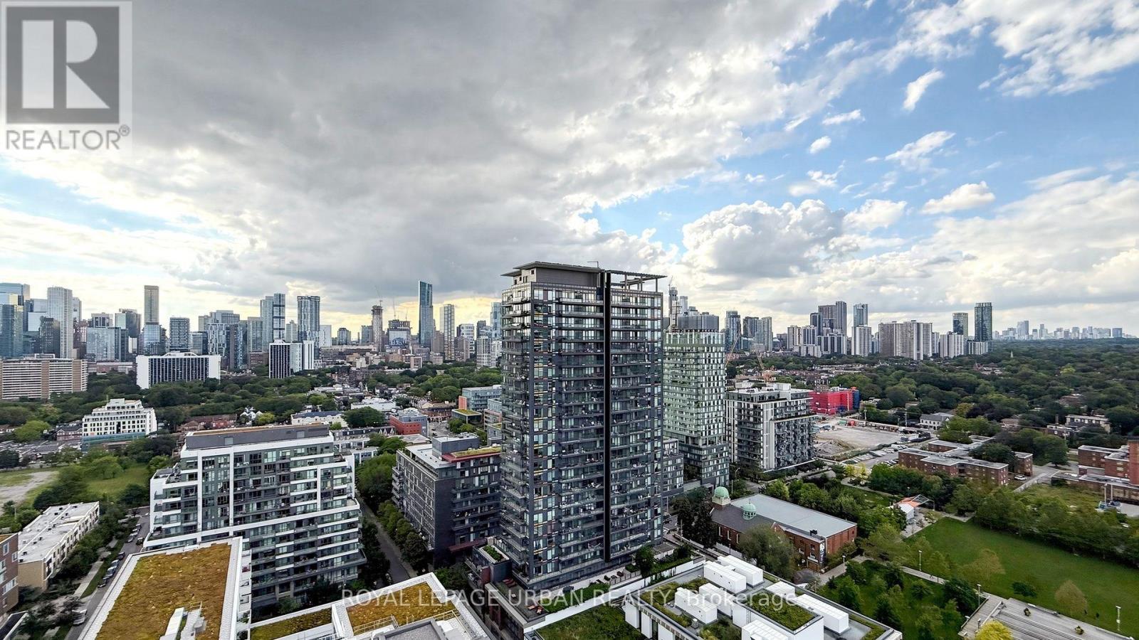 2407 - 55 Regent Park Boulevard, Toronto, Ontario  M5A 3H6 - Photo 33 - C13738042
