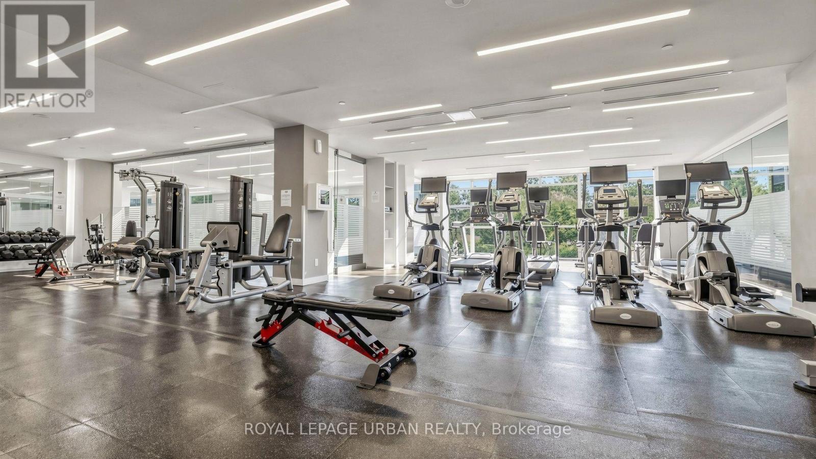 2407 - 55 Regent Park Boulevard, Toronto, Ontario  M5A 3H6 - Photo 35 - C13738042