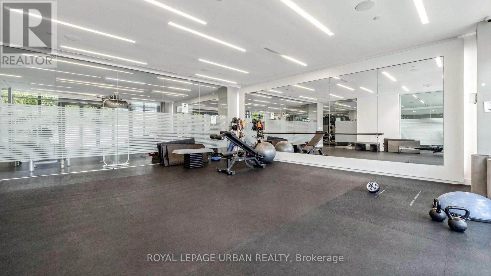 2407 - 55 Regent Park Boulevard, Toronto, Ontario  M5A 3H6 - Photo 37 - C13738042