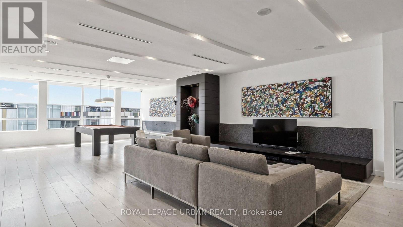 2407 - 55 Regent Park Boulevard, Toronto, Ontario  M5A 3H6 - Photo 38 - C13738042