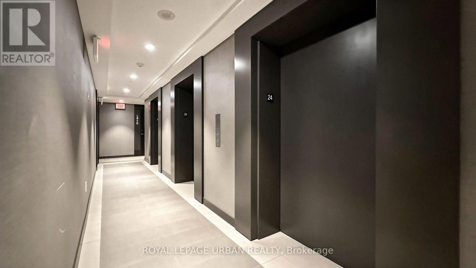 2407 - 55 Regent Park Boulevard, Toronto, Ontario  M5A 3H6 - Photo 4 - C13738042