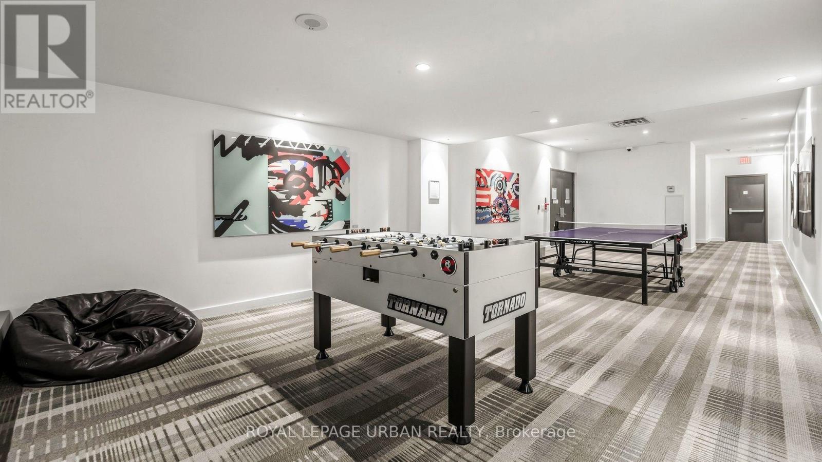 2407 - 55 Regent Park Boulevard, Toronto, Ontario  M5A 3H6 - Photo 40 - C13738042