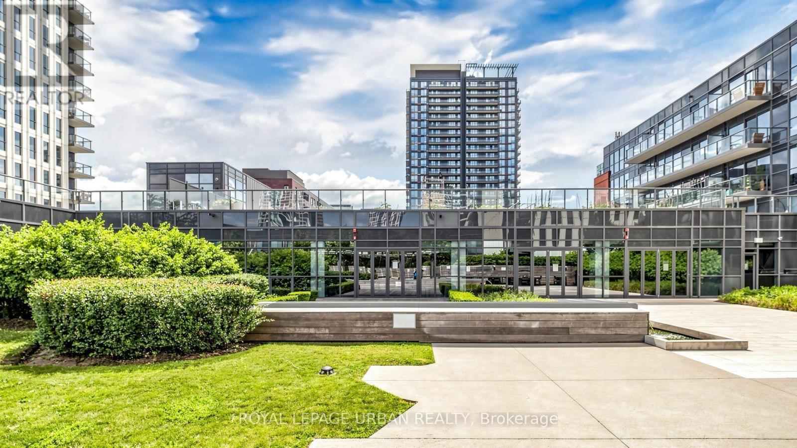 2407 - 55 Regent Park Boulevard, Toronto, Ontario  M5A 3H6 - Photo 41 - C13738042