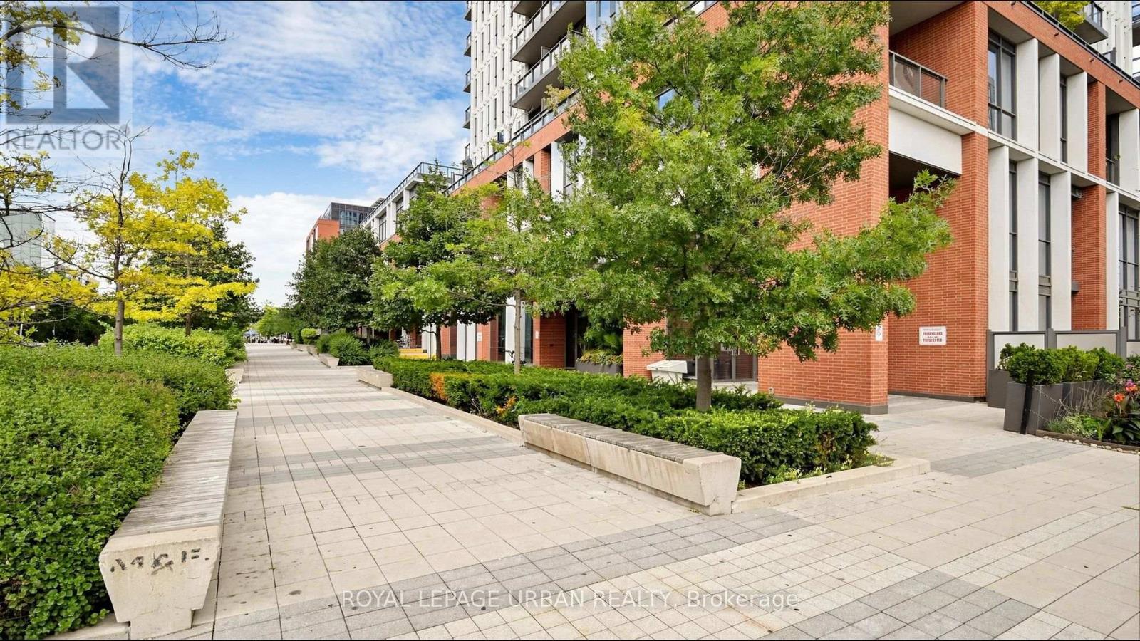 2407 - 55 Regent Park Boulevard, Toronto, Ontario  M5A 3H6 - Photo 42 - C13738042