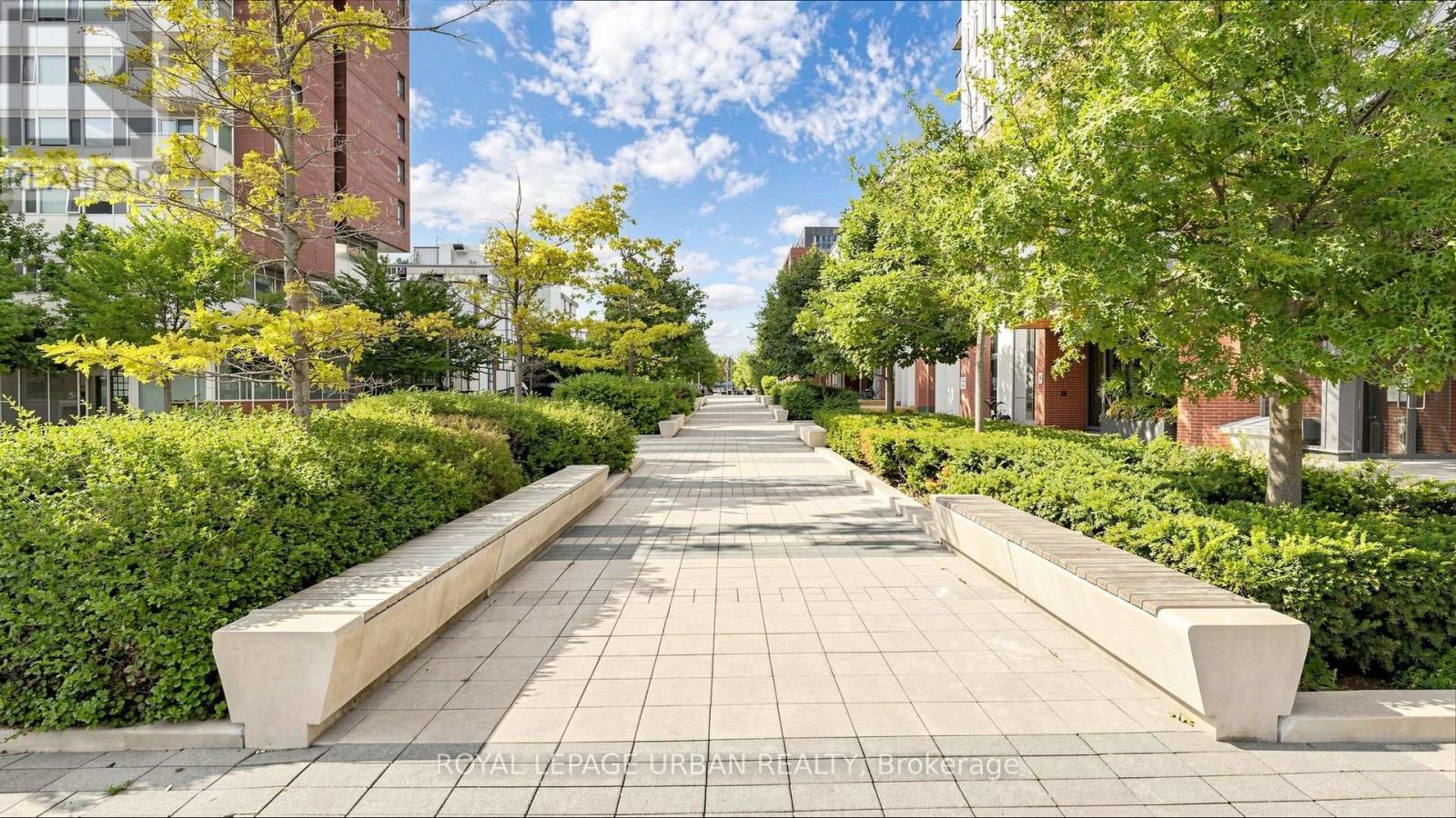 2407 - 55 Regent Park Boulevard, Toronto, Ontario  M5A 3H6 - Photo 43 - C13738042
