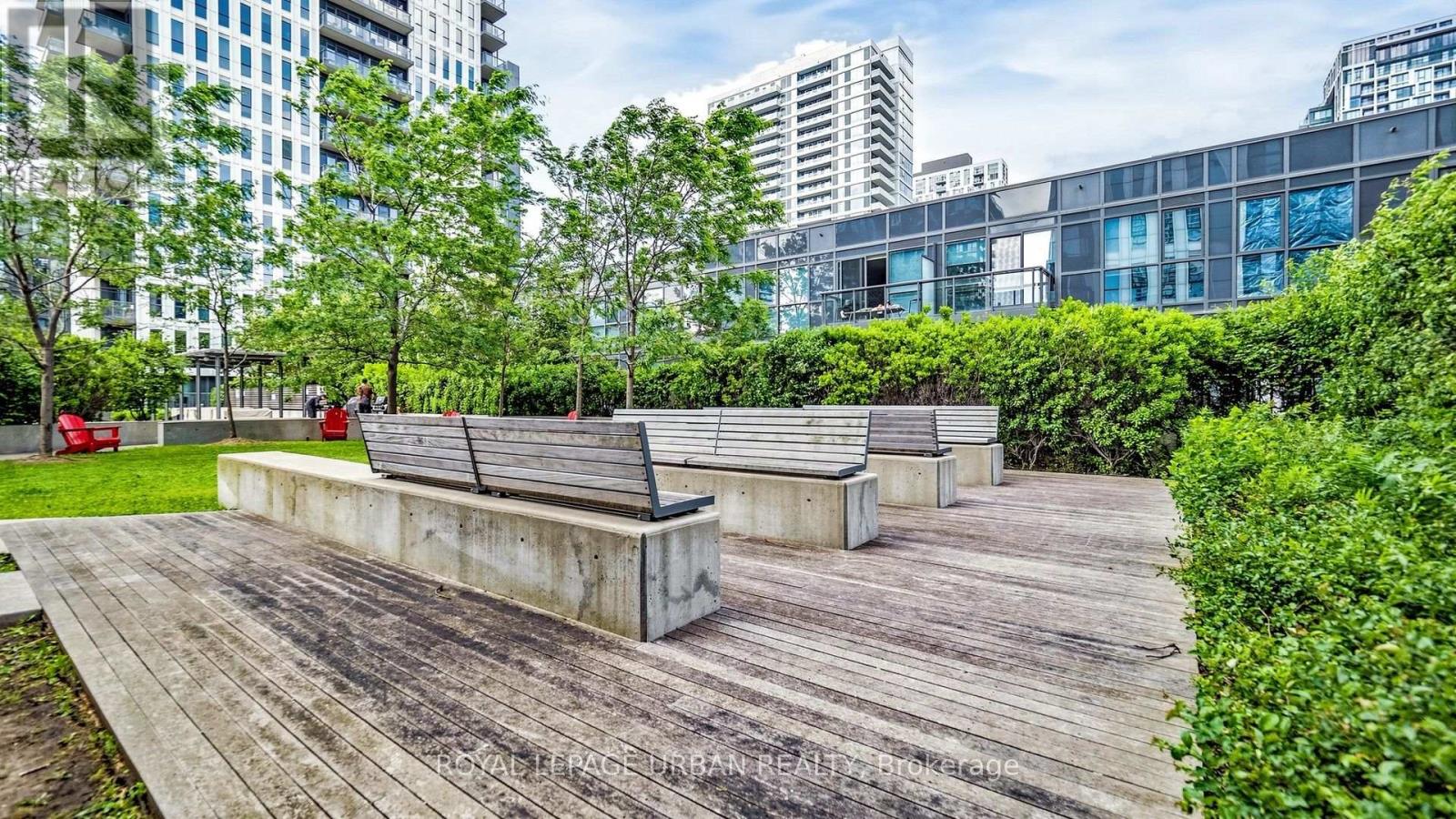 2407 - 55 Regent Park Boulevard, Toronto, Ontario  M5A 3H6 - Photo 44 - C13738042