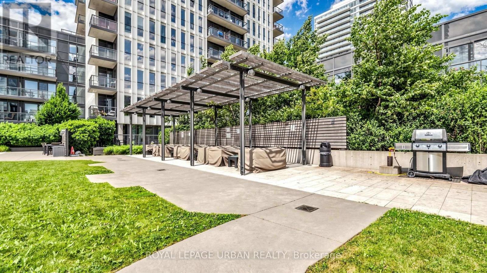 2407 - 55 Regent Park Boulevard, Toronto, Ontario  M5A 3H6 - Photo 45 - C13738042