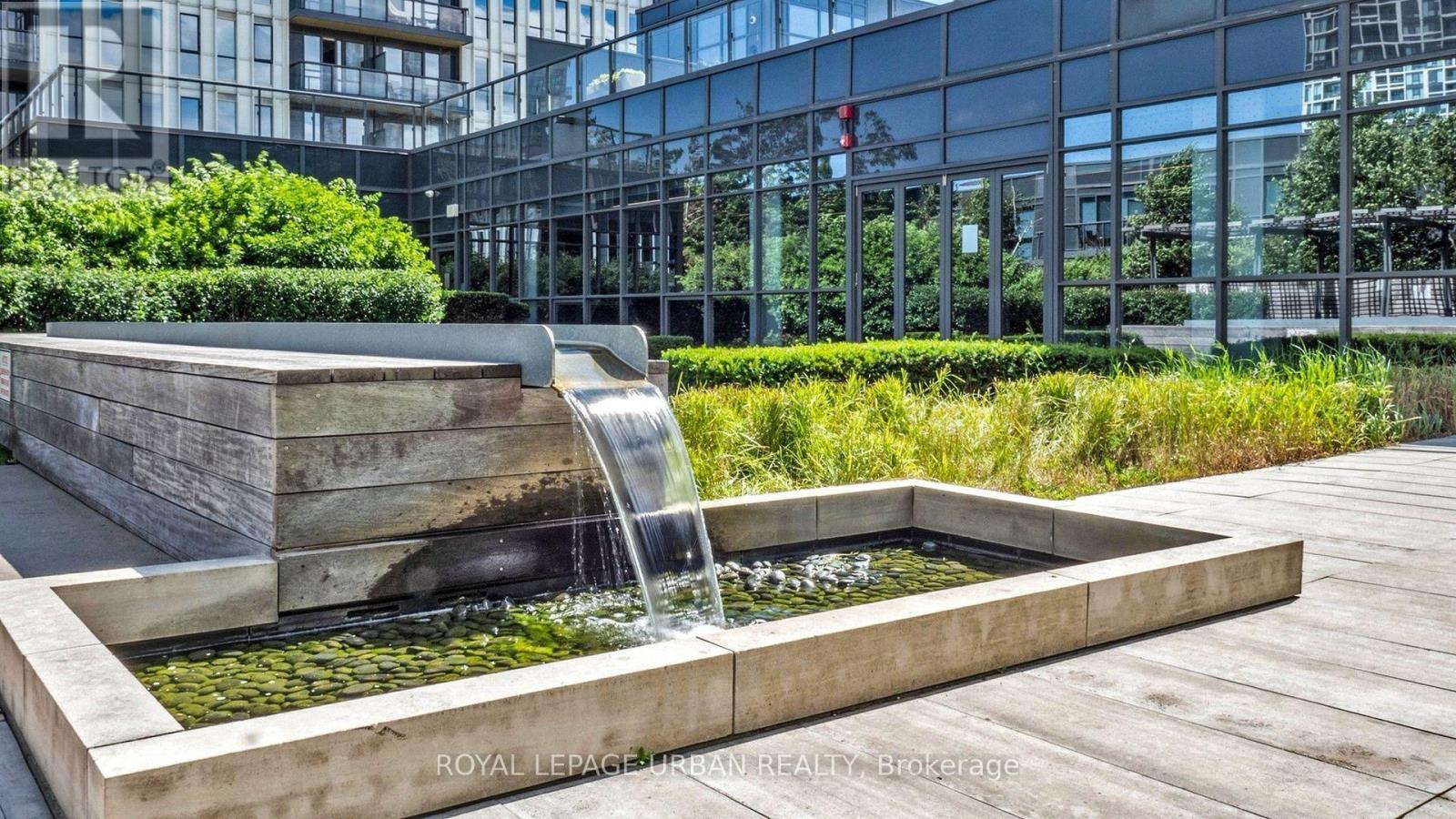2407 - 55 Regent Park Boulevard, Toronto, Ontario  M5A 3H6 - Photo 46 - C13738042